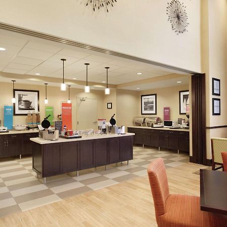 Hampton Inn & Suites Philadelphia Montgomeryville North Wales Zewnętrze zdjęcie