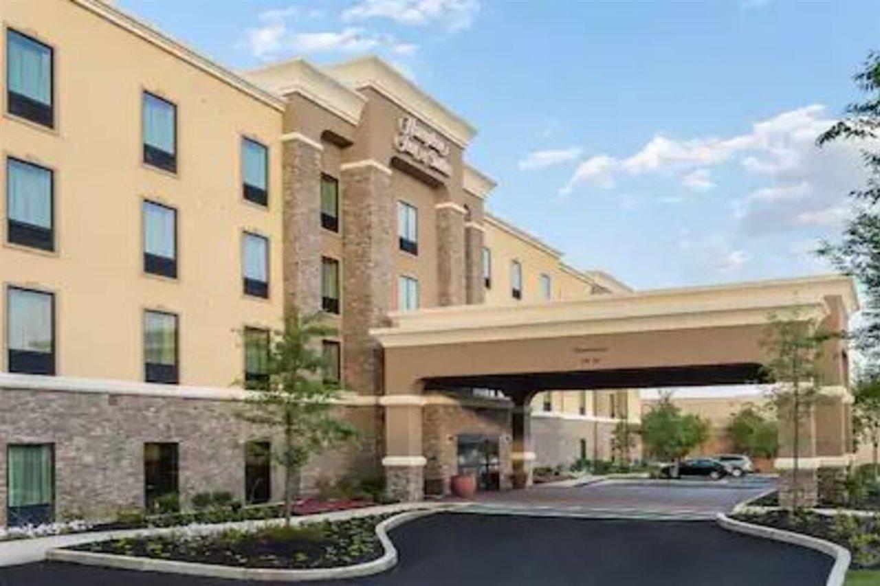 Hampton Inn & Suites Philadelphia Montgomeryville North Wales Zewnętrze zdjęcie