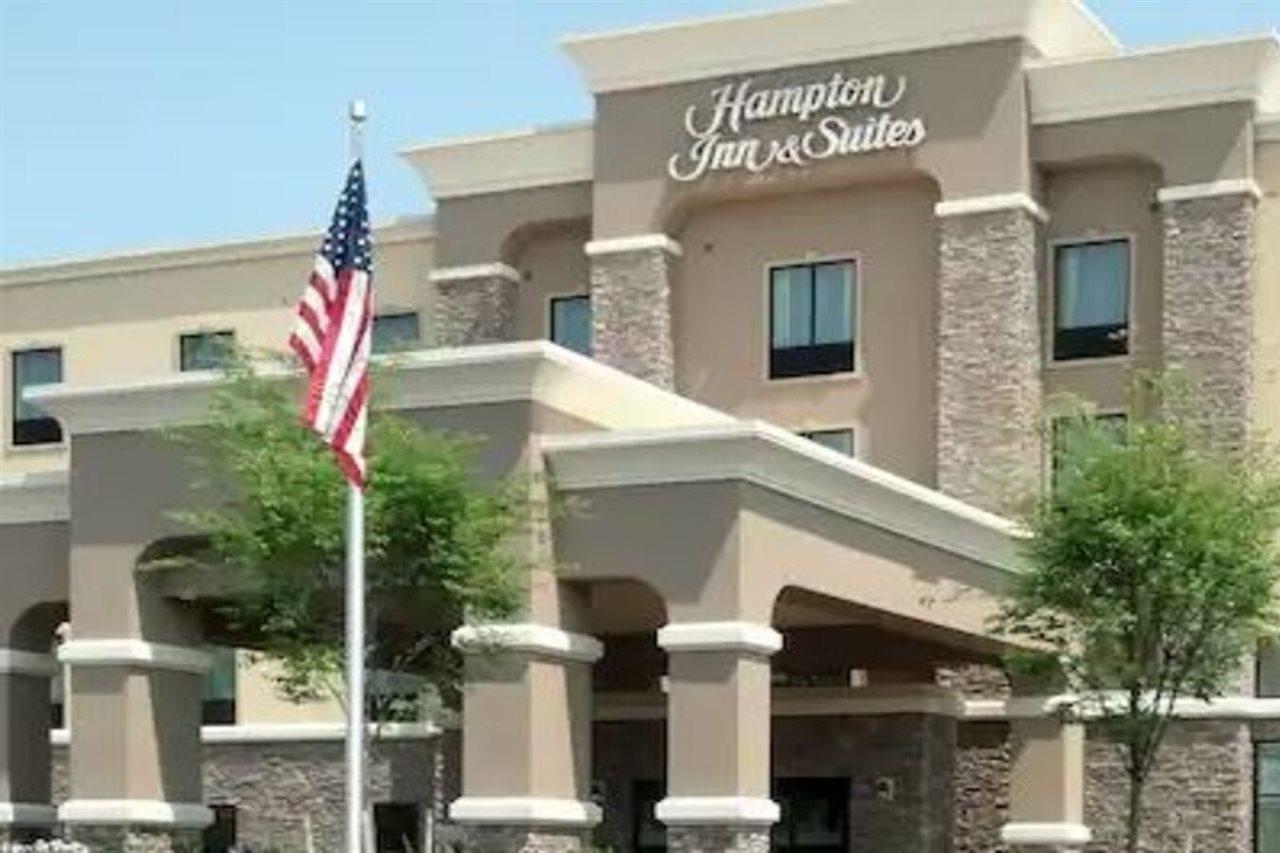 Hampton Inn & Suites Philadelphia Montgomeryville North Wales Zewnętrze zdjęcie