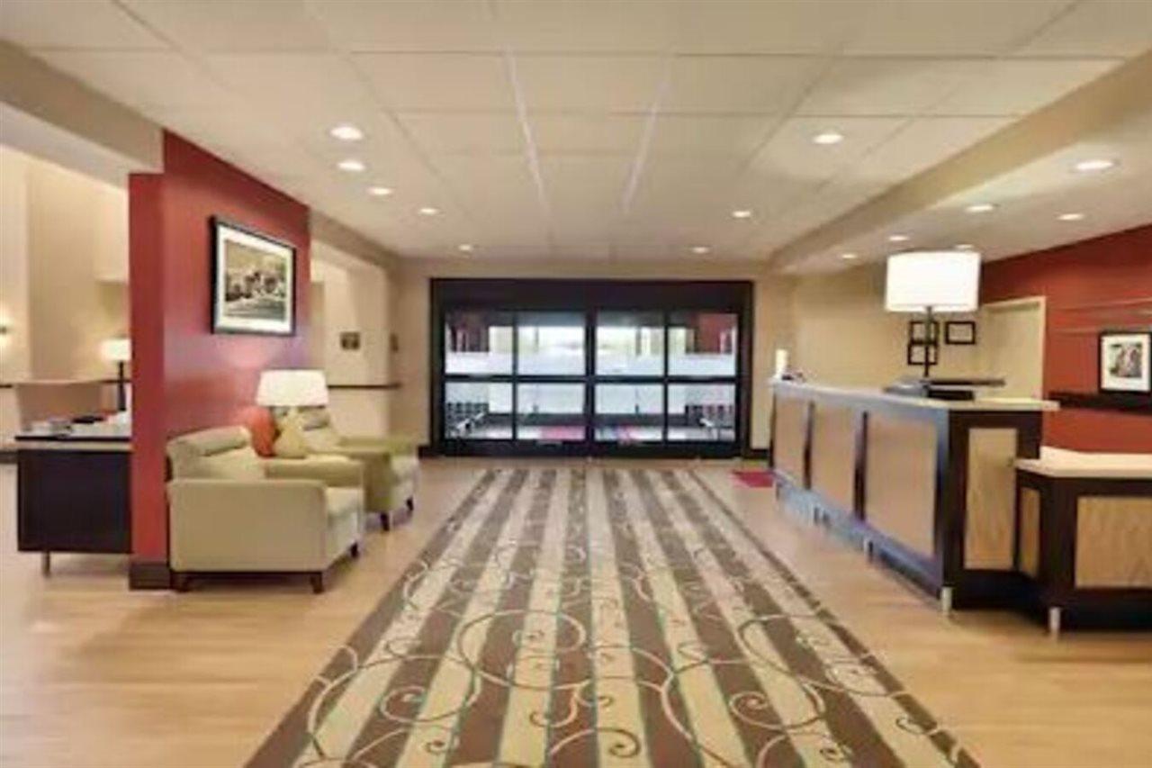 Hampton Inn & Suites Philadelphia Montgomeryville North Wales Zewnętrze zdjęcie
