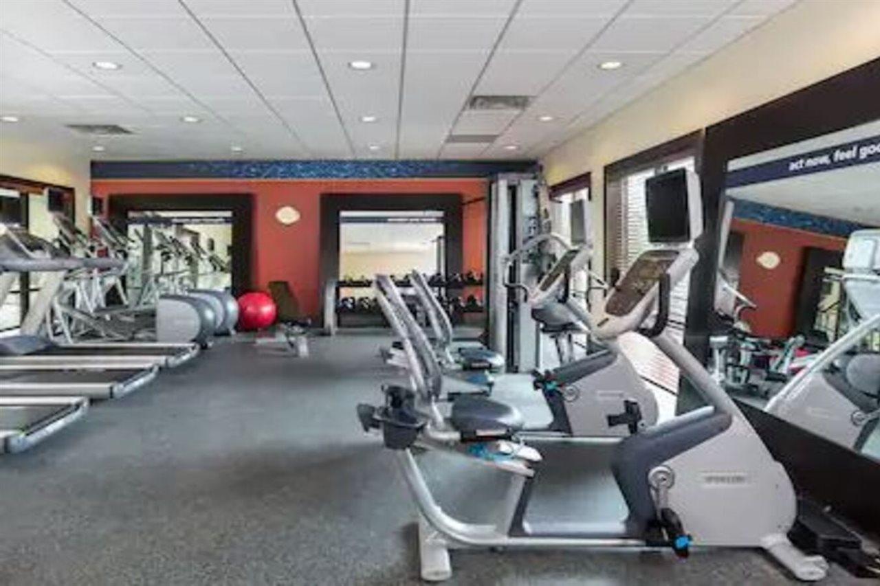 Hampton Inn & Suites Philadelphia Montgomeryville North Wales Zewnętrze zdjęcie
