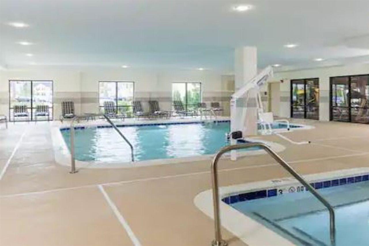 Hampton Inn & Suites Philadelphia Montgomeryville North Wales Zewnętrze zdjęcie