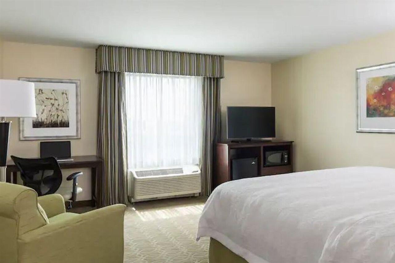 Hampton Inn & Suites Philadelphia Montgomeryville North Wales Zewnętrze zdjęcie