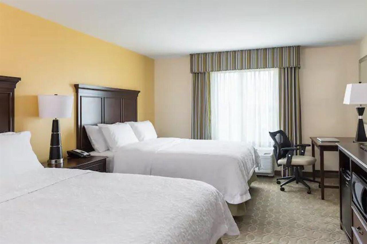 Hampton Inn & Suites Philadelphia Montgomeryville North Wales Zewnętrze zdjęcie