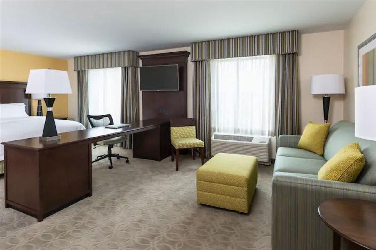 Hampton Inn & Suites Philadelphia Montgomeryville North Wales Zewnętrze zdjęcie