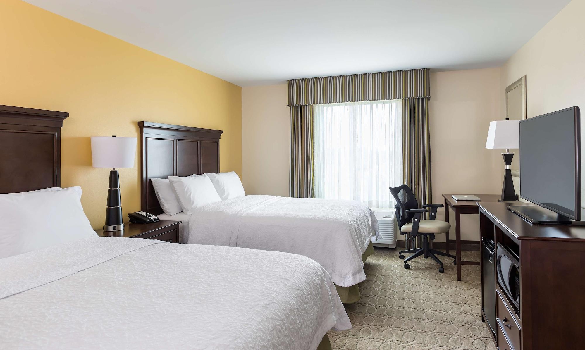 Hampton Inn & Suites Philadelphia Montgomeryville North Wales Zewnętrze zdjęcie