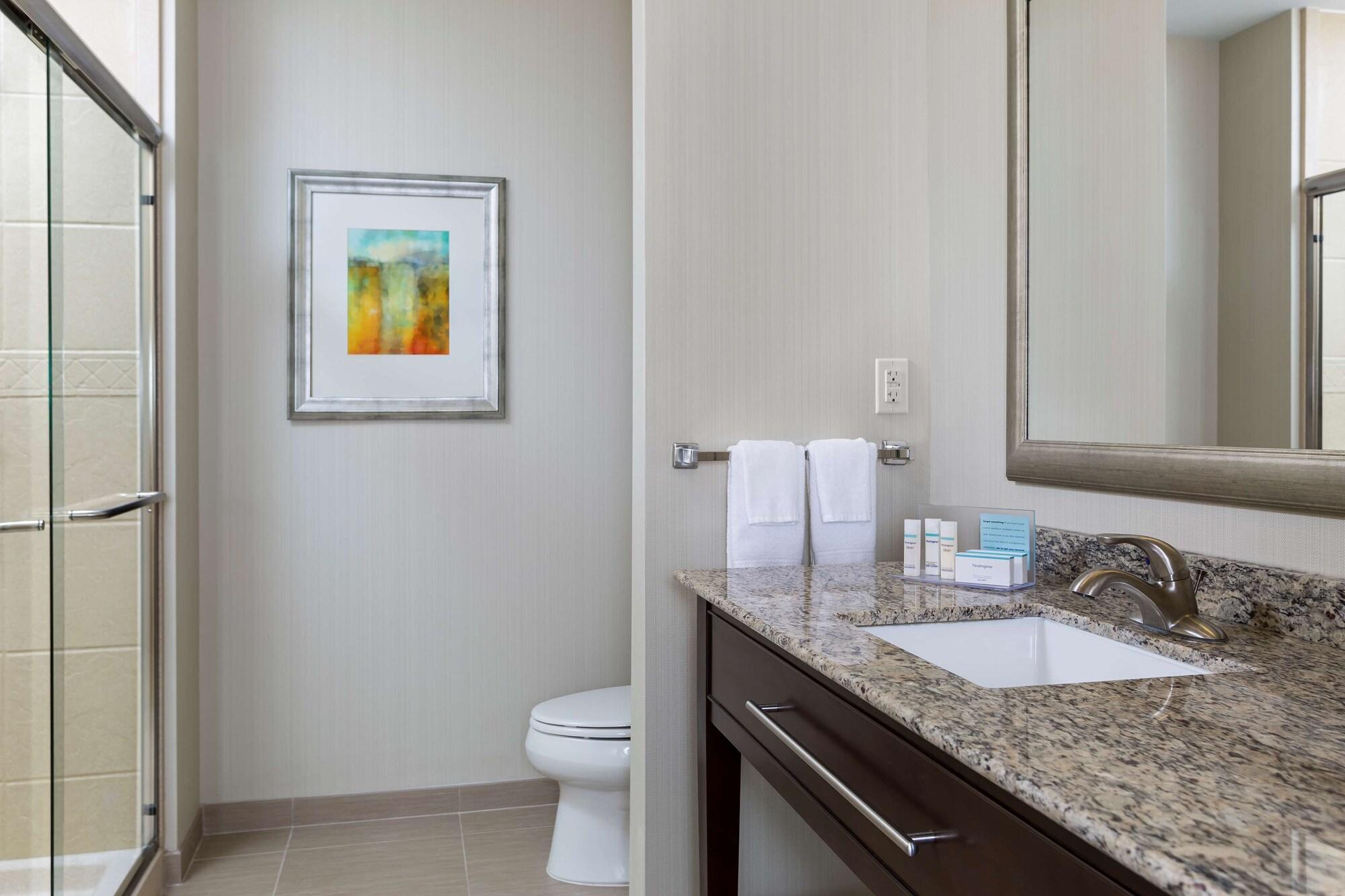 Hampton Inn & Suites Philadelphia Montgomeryville North Wales Zewnętrze zdjęcie