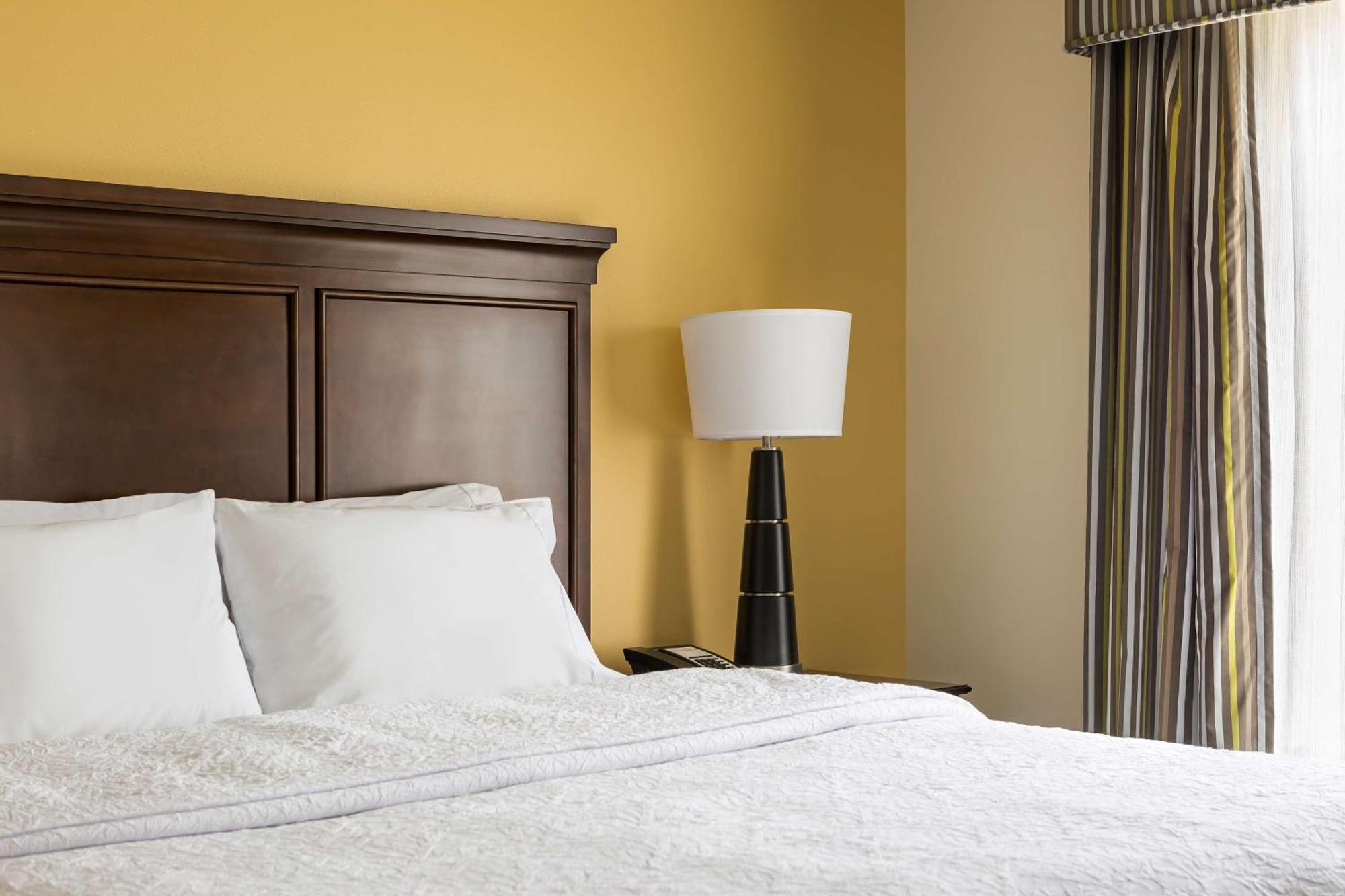 Hampton Inn & Suites Philadelphia Montgomeryville North Wales Zewnętrze zdjęcie