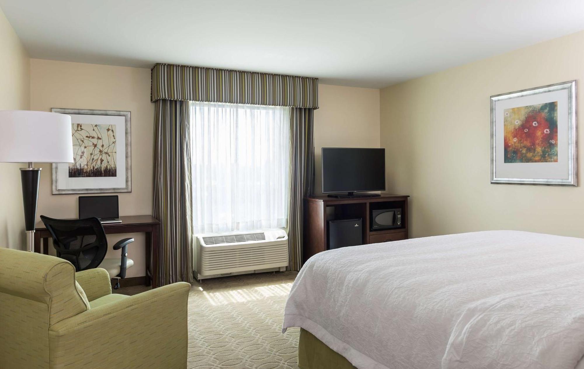 Hampton Inn & Suites Philadelphia Montgomeryville North Wales Zewnętrze zdjęcie
