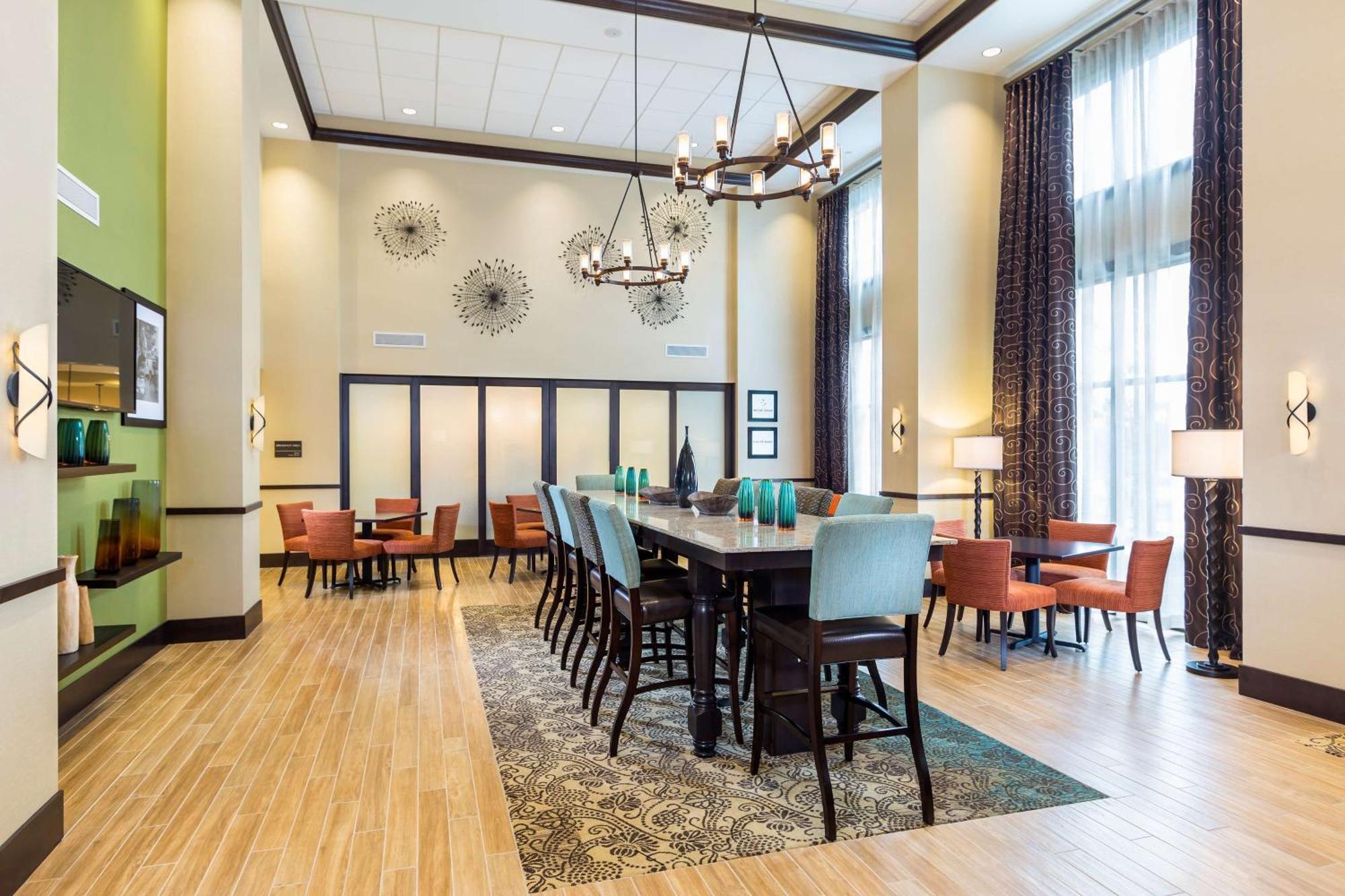 Hampton Inn & Suites Philadelphia Montgomeryville North Wales Zewnętrze zdjęcie