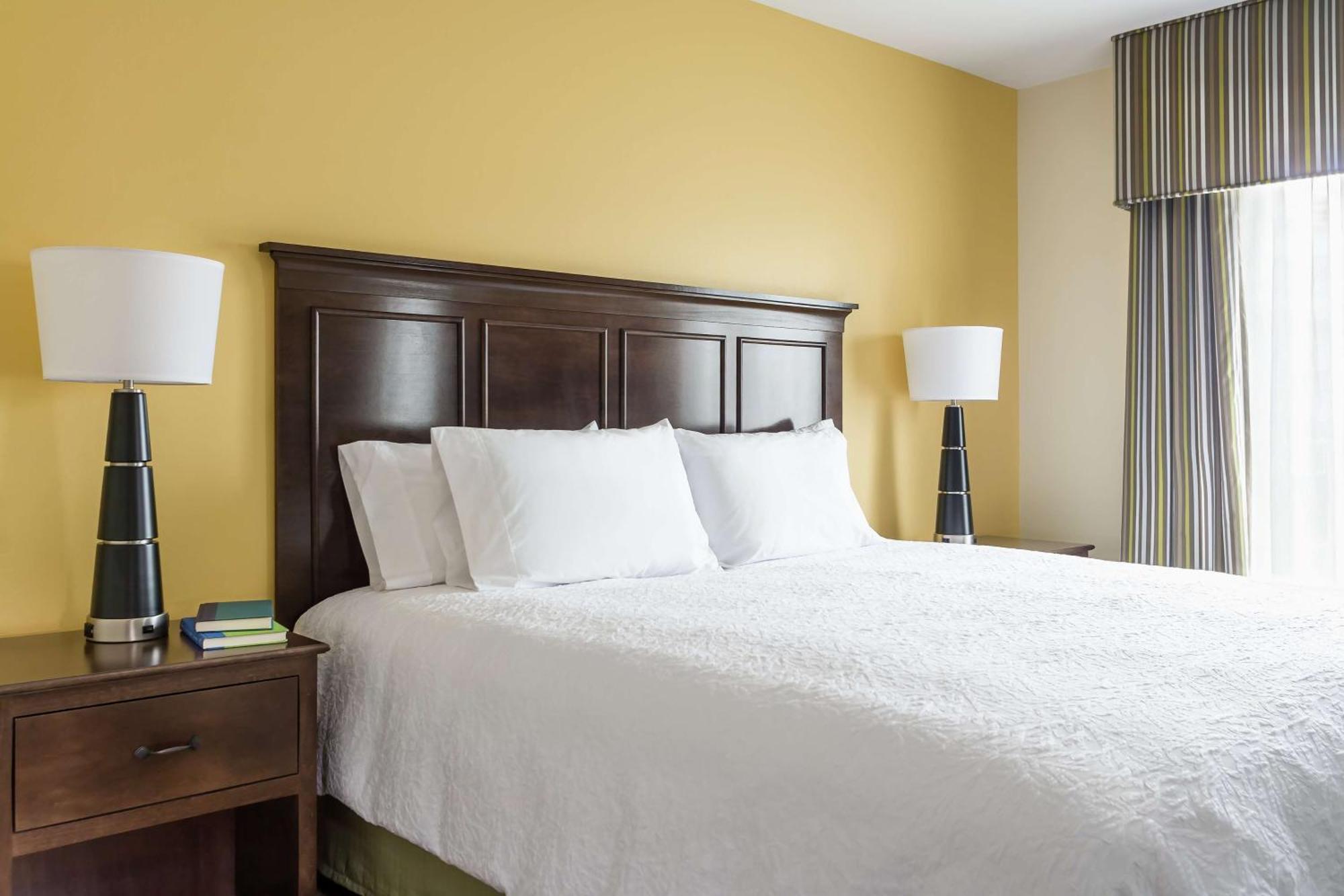 Hampton Inn & Suites Philadelphia Montgomeryville North Wales Zewnętrze zdjęcie