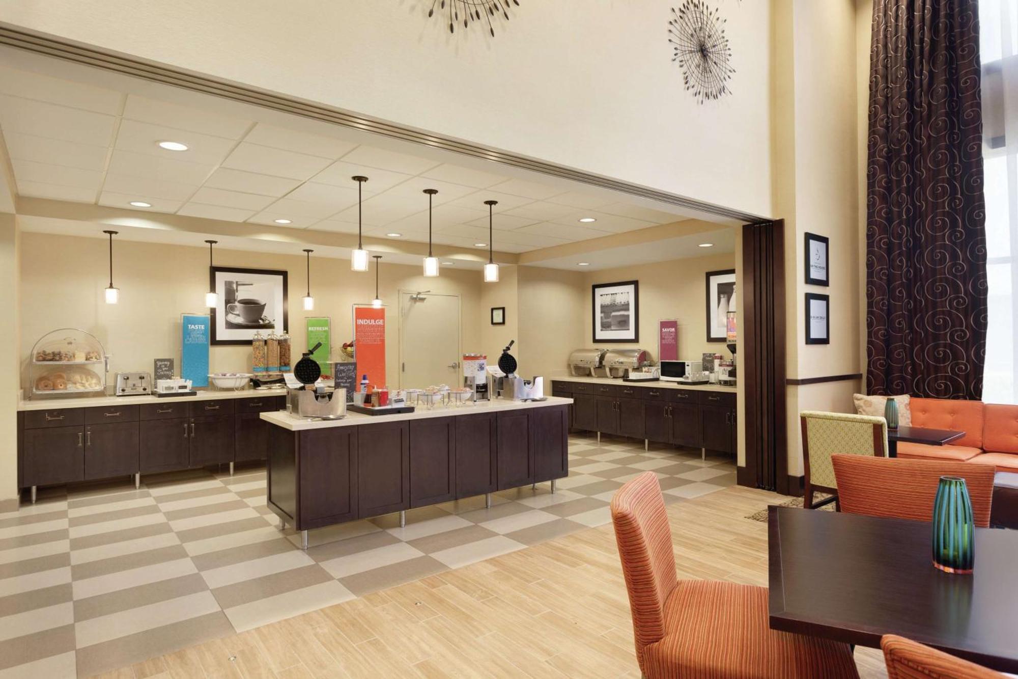 Hampton Inn & Suites Philadelphia Montgomeryville North Wales Zewnętrze zdjęcie