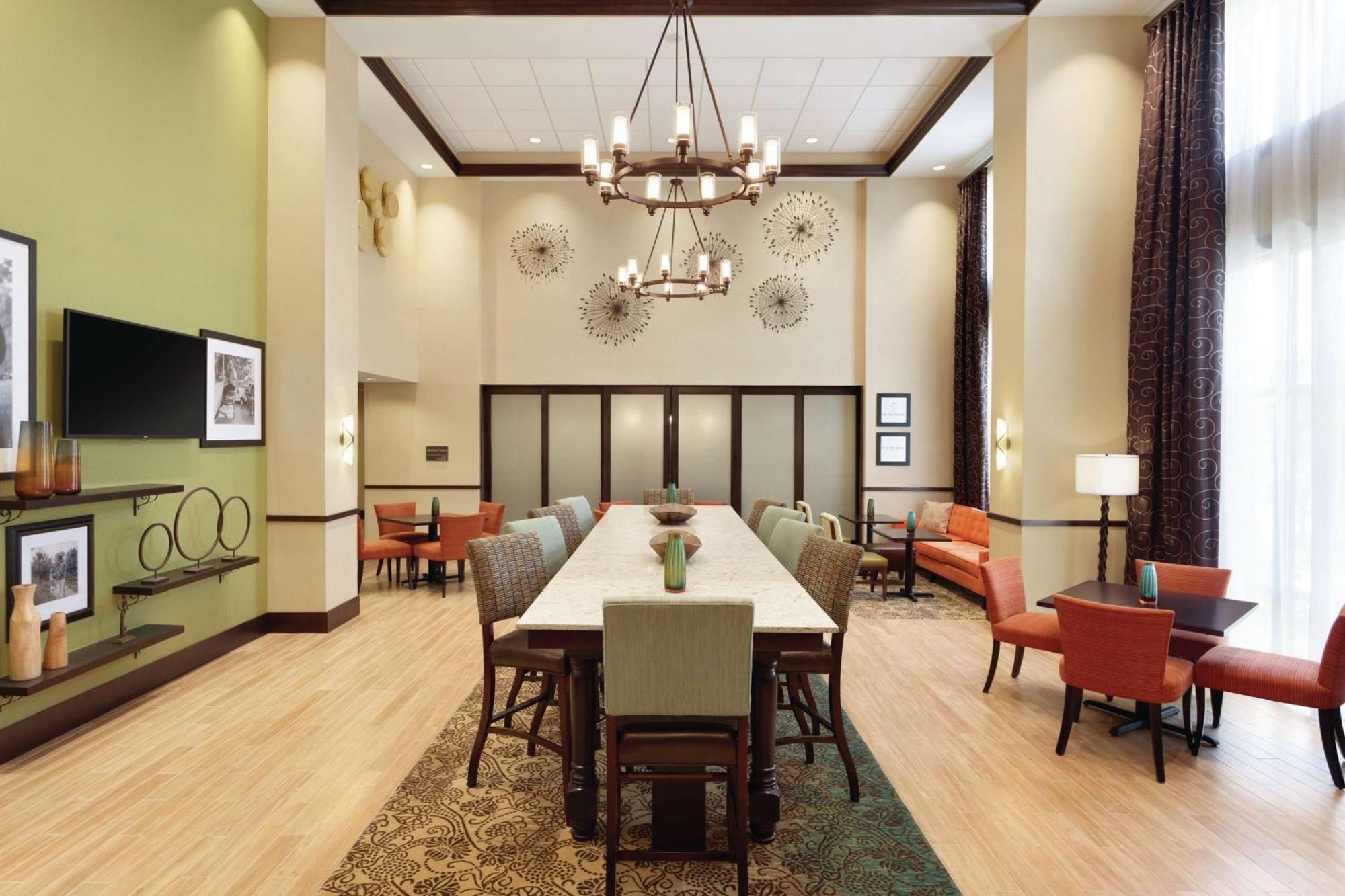 Hampton Inn & Suites Philadelphia Montgomeryville North Wales Zewnętrze zdjęcie