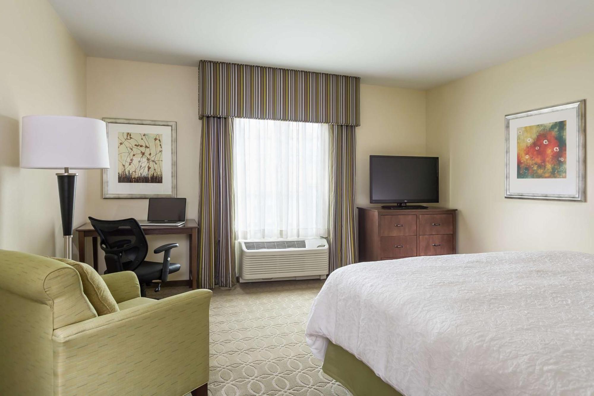 Hampton Inn & Suites Philadelphia Montgomeryville North Wales Zewnętrze zdjęcie